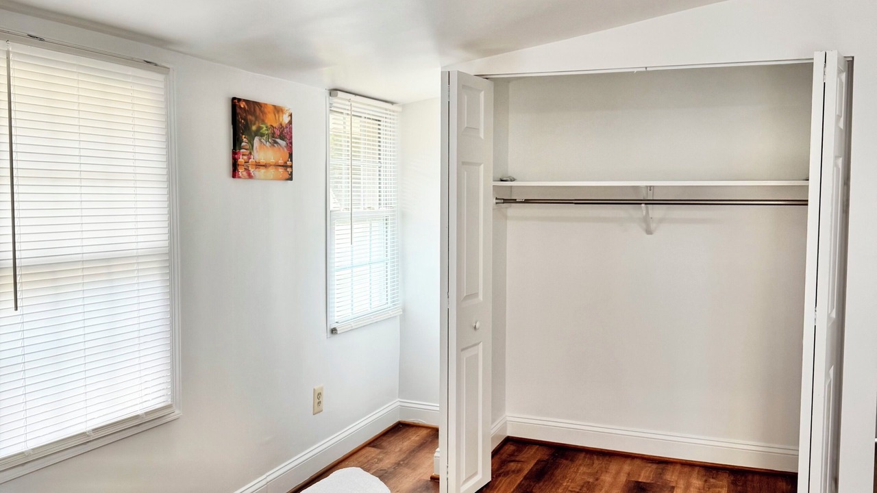 Photo of Bedroom in Douglas Park