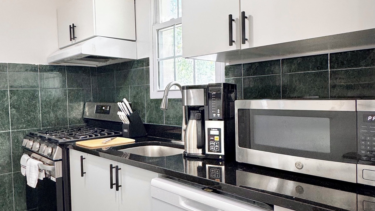 Photo of Kitchen in Douglas Park