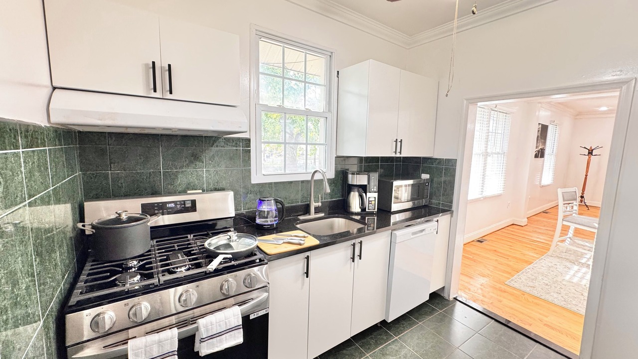 Photo of Kitchen in Douglas Park