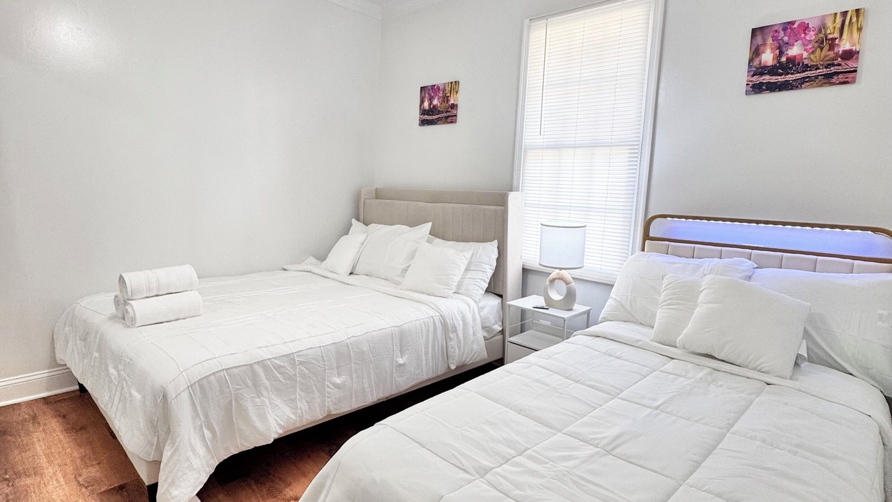 Photo of Bedroom in Douglas Park