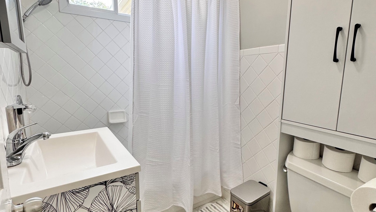 Photo of Bathroom in Douglas Park