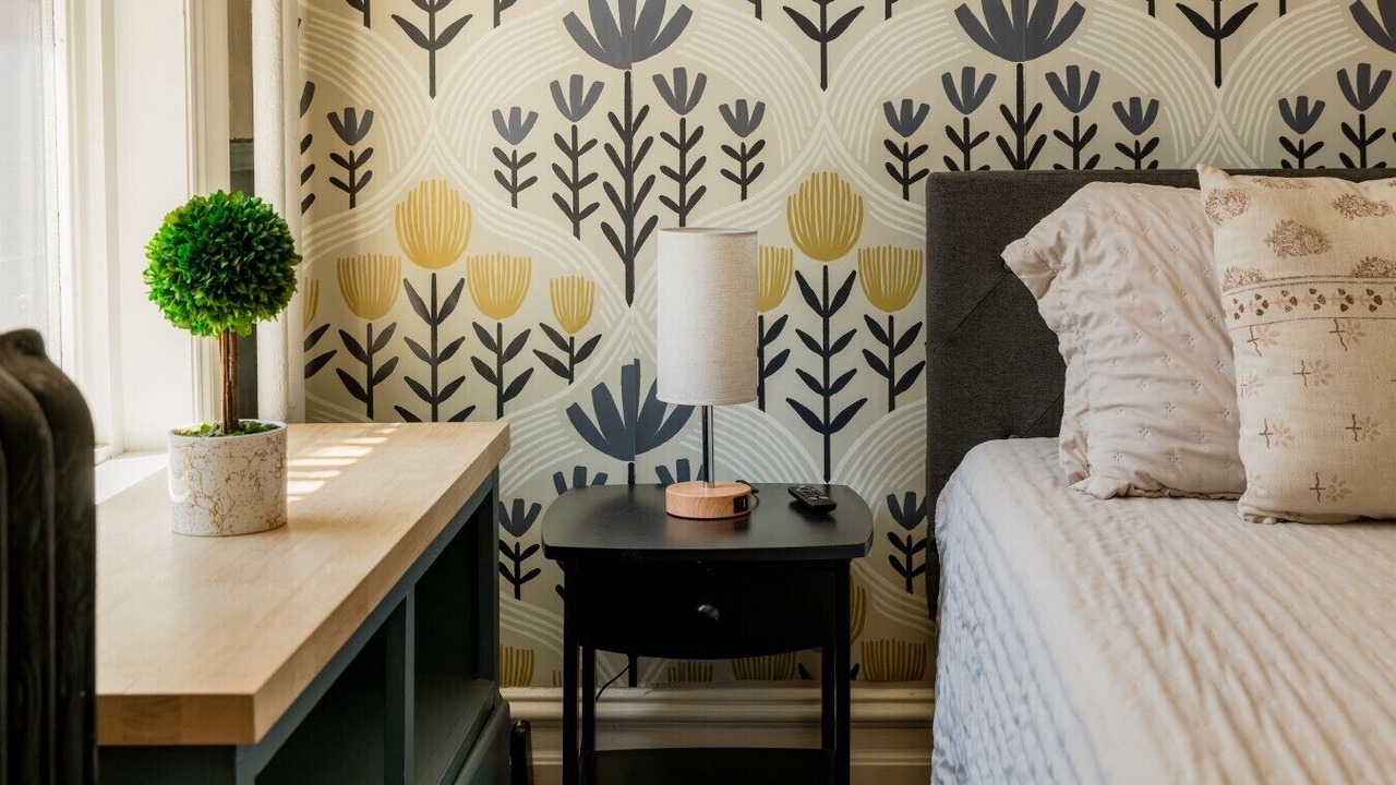 Photo of Bedroom in Lancaster