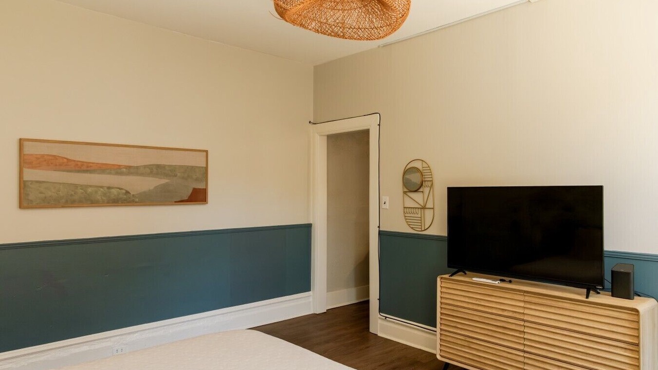 Photo of Bedroom in Lancaster