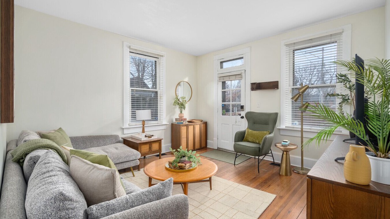 Photo of Livingroom in German Village