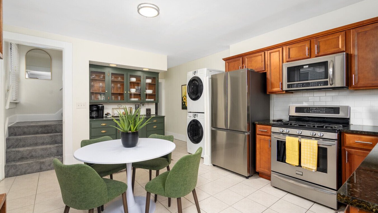 Photo of Kitchen in German Village