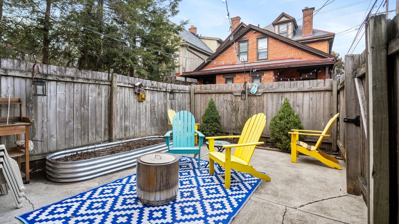 Photo of Outdoor in German Village