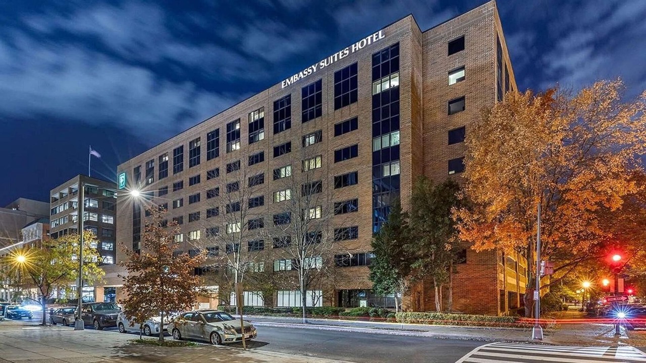 Photo of Outdoor in West End