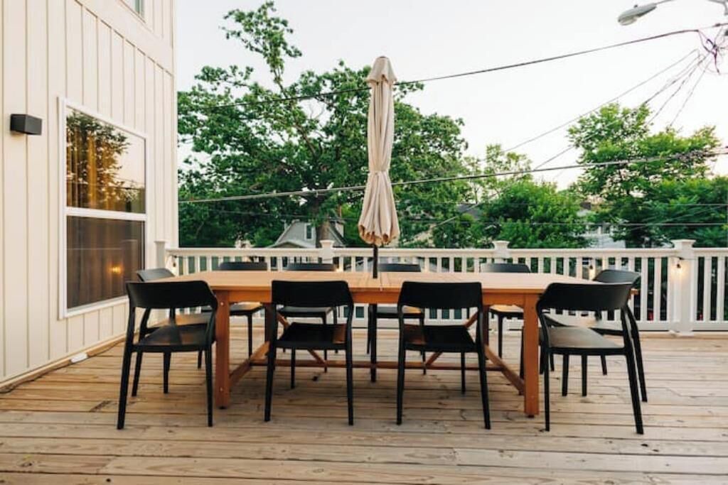 Photo of Outdoor in Old North Columbus