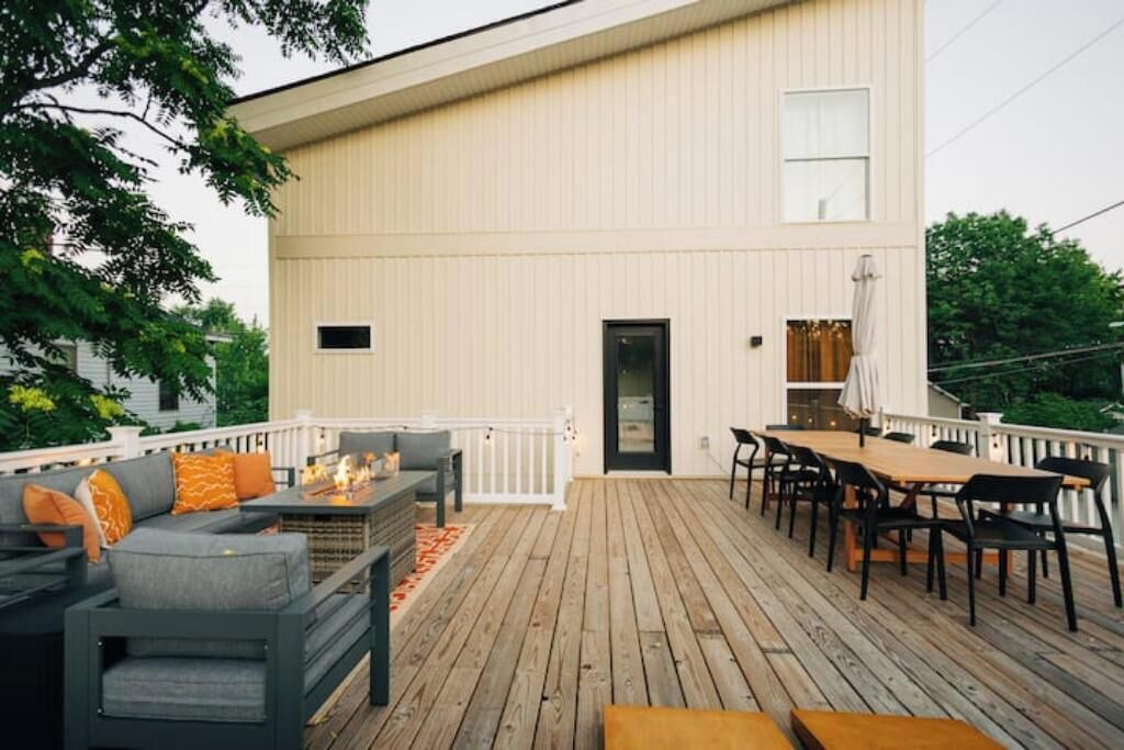 Photo of Outdoor in Old North Columbus