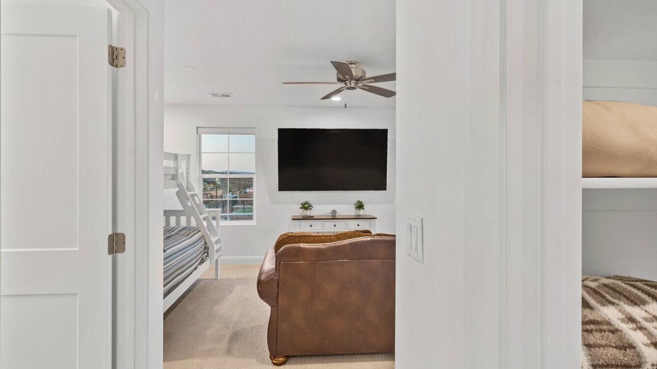 Photo of Bedroom in Washington