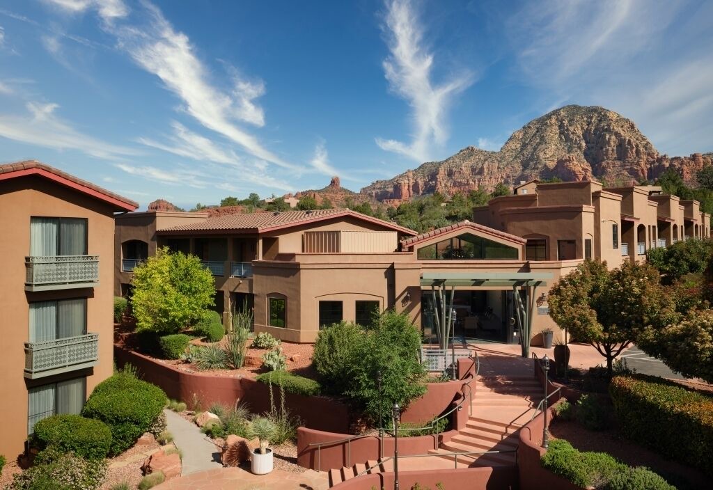 Photo of Outdoor in West Sedona