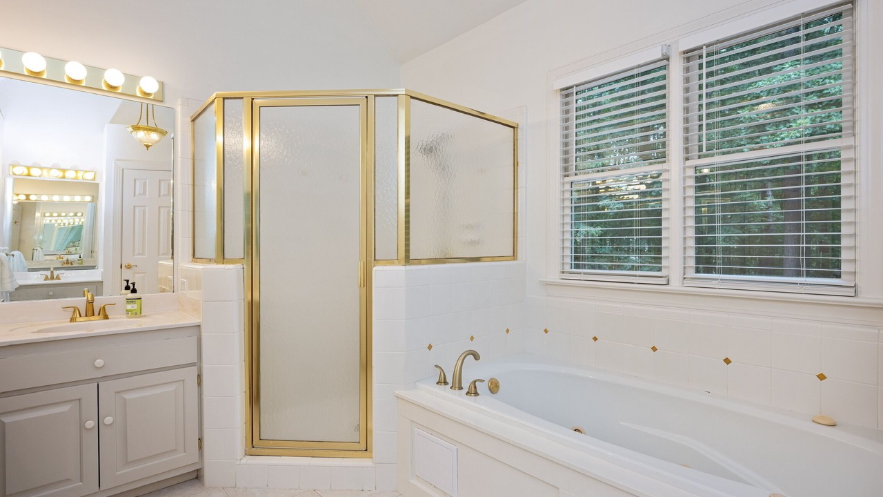 Photo of Bathroom in Raleigh