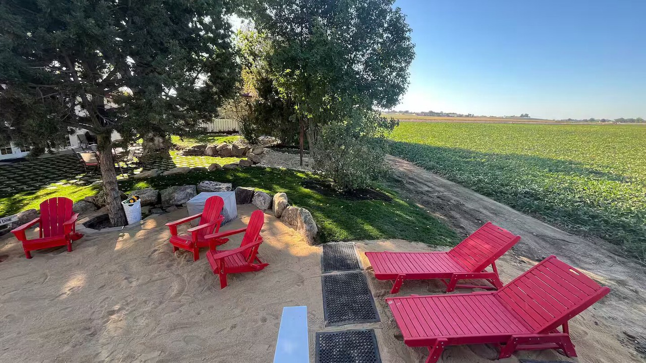 Photo of Outdoor in Nampa