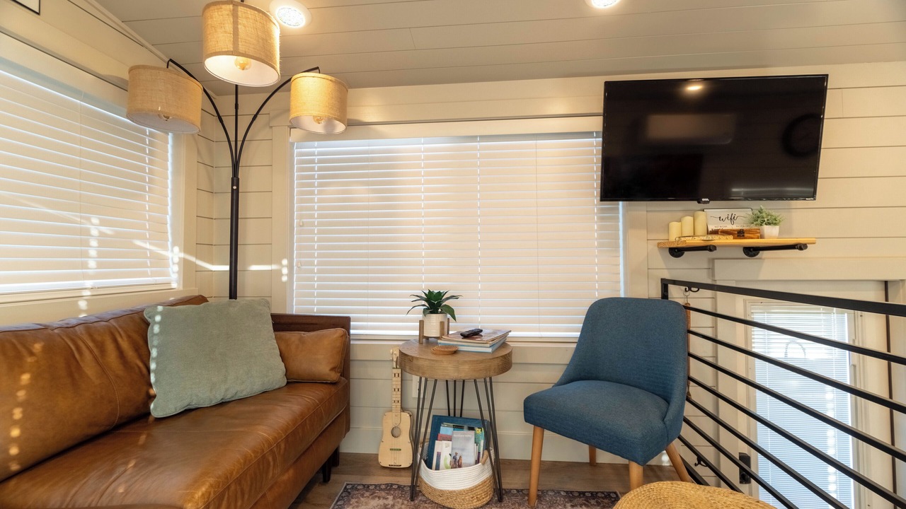 Photo of Livingroom in Apple Valley