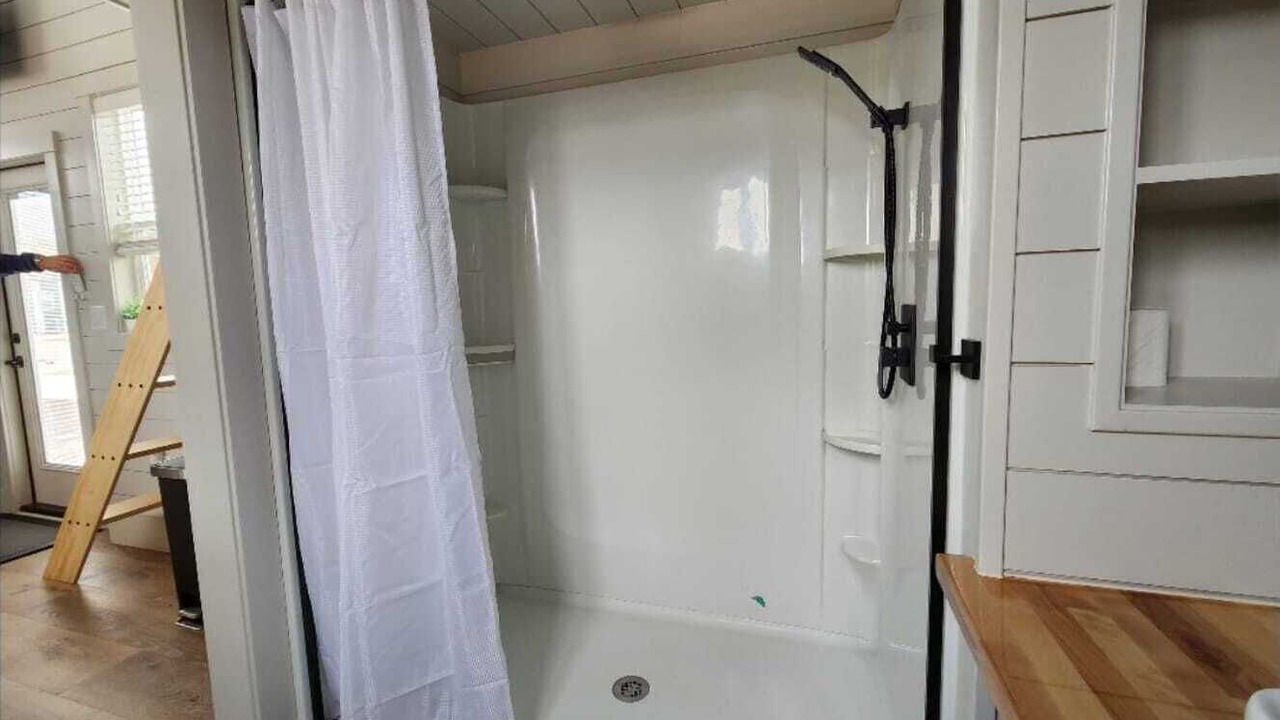 Photo of Bathroom in Apple Valley