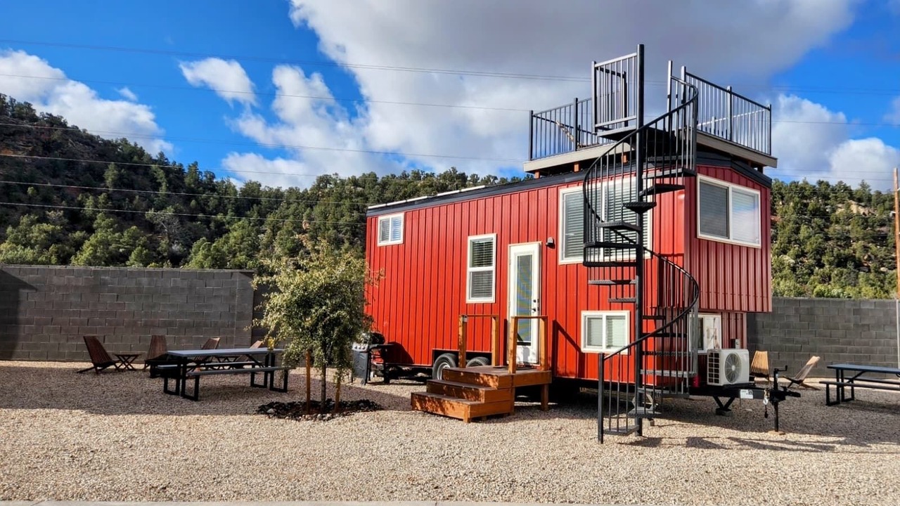 Photo of Outdoor in Apple Valley