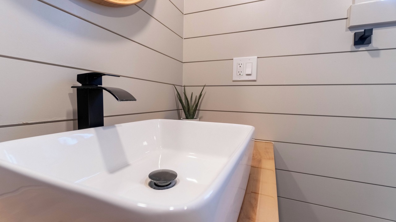 Photo of Bathroom in Apple Valley