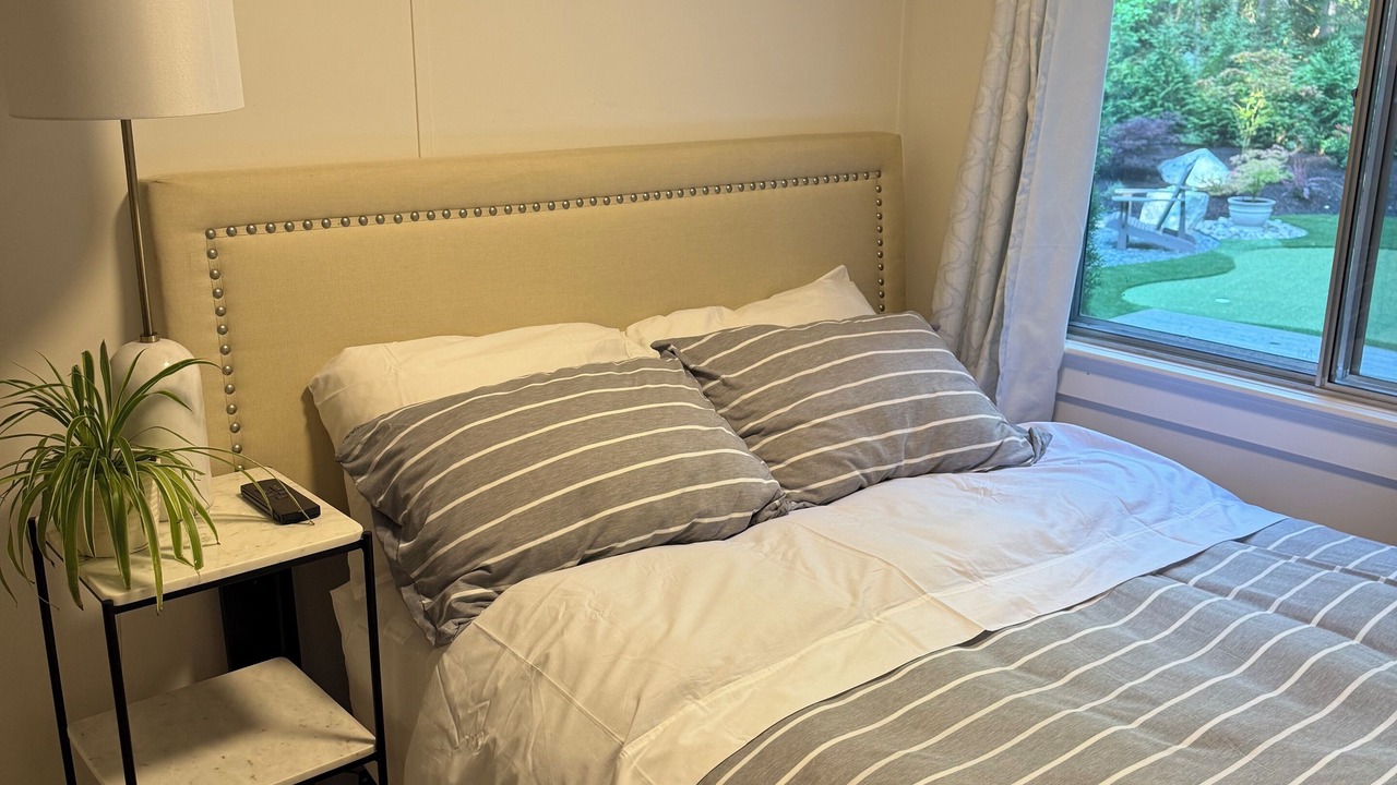 Photo of Bedroom in Regional District of Nanaimo