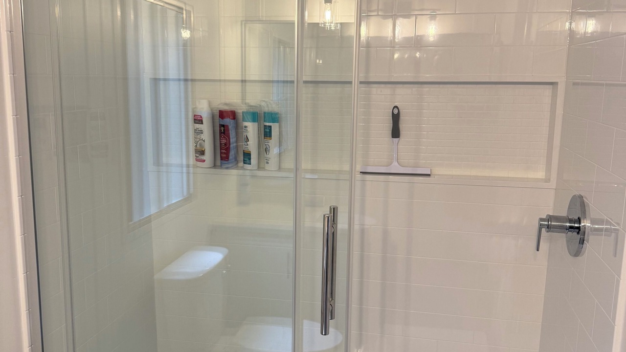 Photo of Bathroom in Regional District of Nanaimo