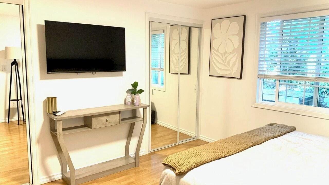 Photo of Bedroom in Kirkland