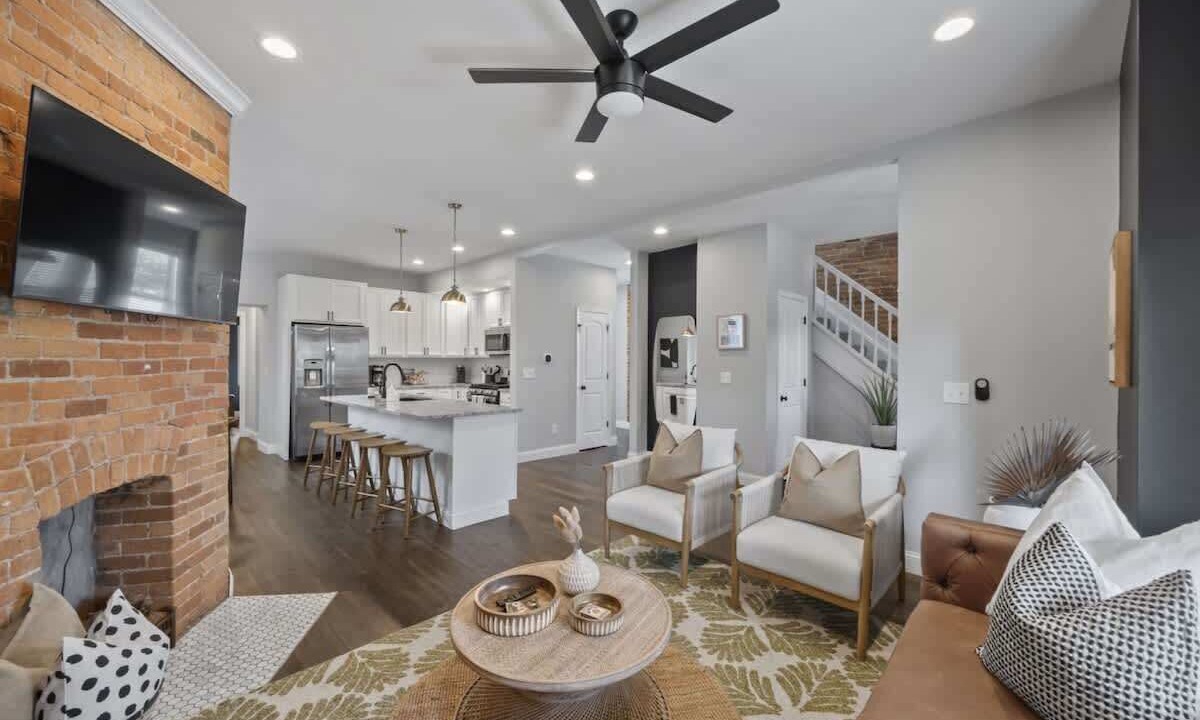 Photo of Bedroom in Columbus