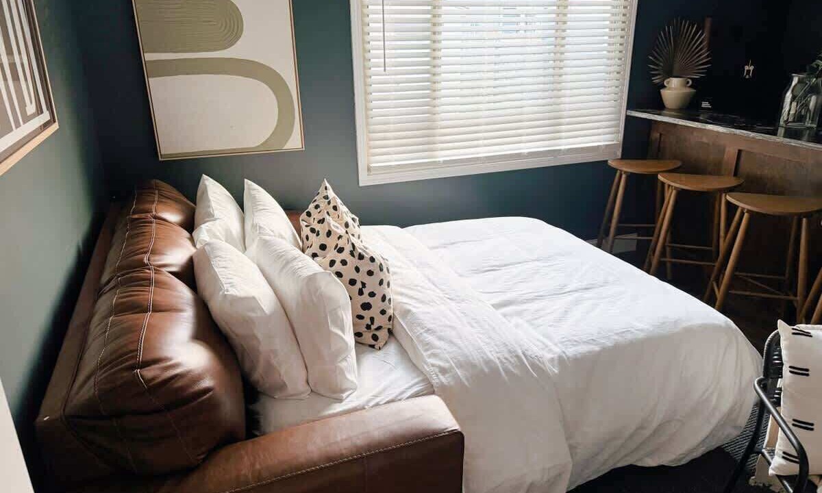 Photo of Bedroom in Columbus