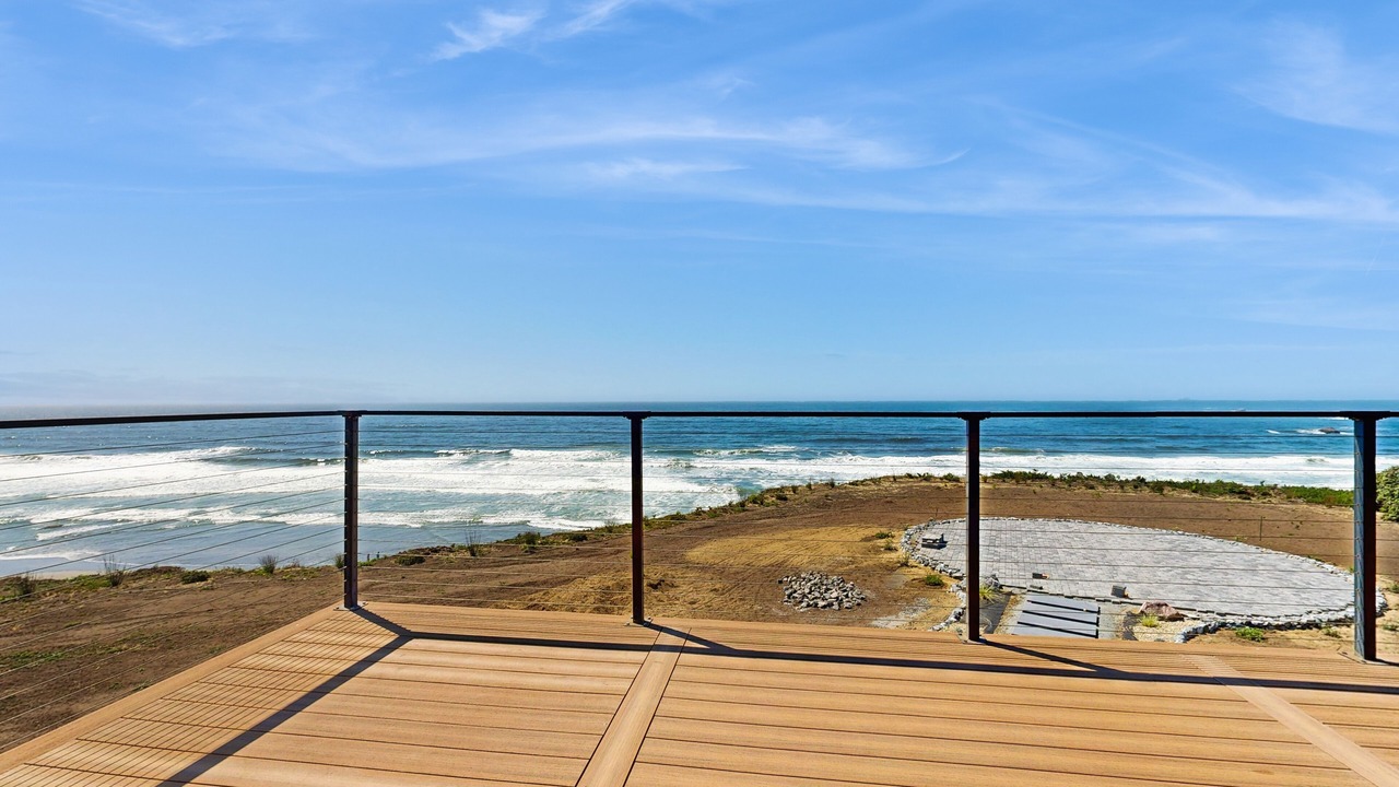 Photo of Outdoor in Fort Bragg