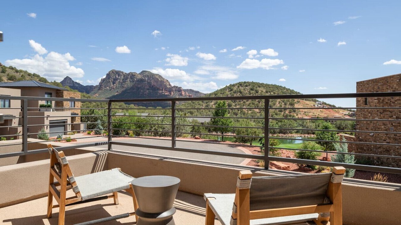 Photo of Outdoor in West Sedona