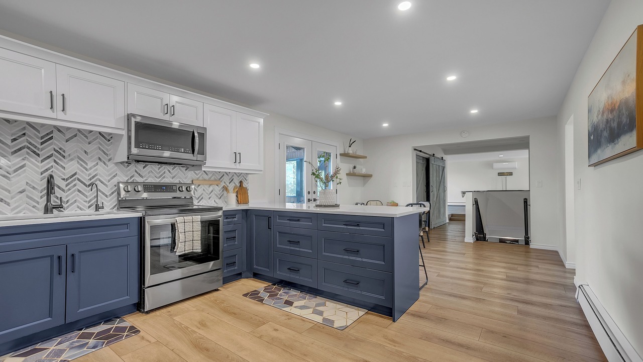 Photo of Kitchen in Quinte West