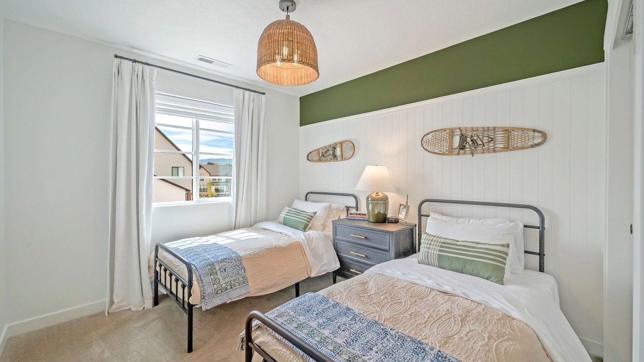 Photo of Bedroom in Park City