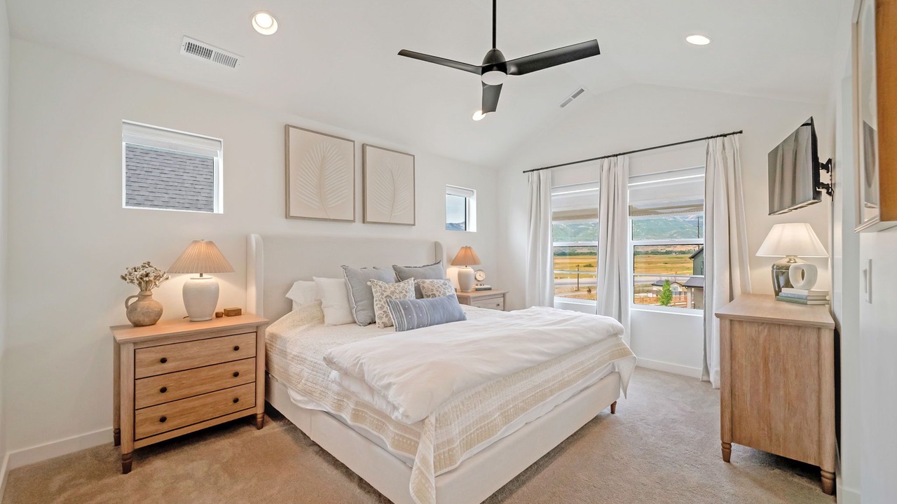 Photo of Bedroom in Park City