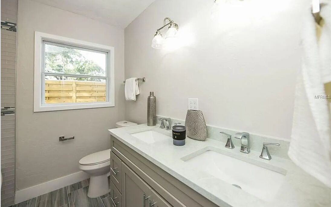 Photo of Bathroom in Southgate