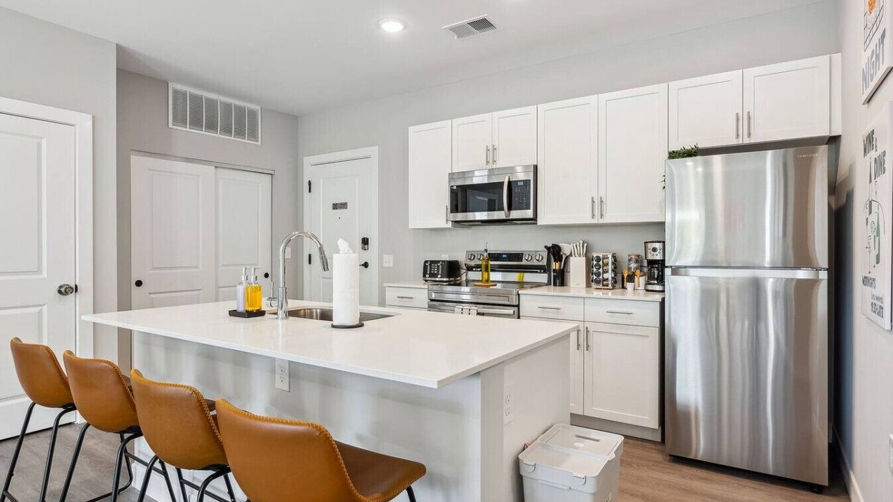 Photo of Kitchen in Olde Towne East