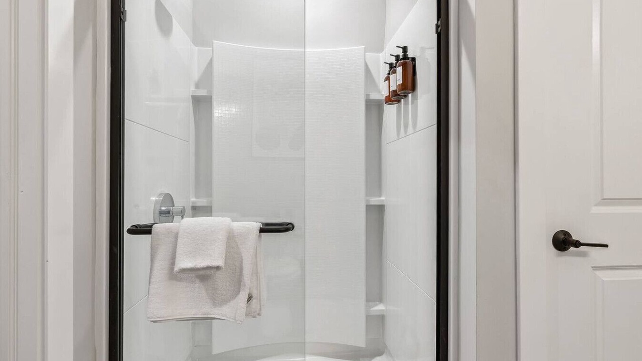 Photo of Bathroom in Olde Towne East