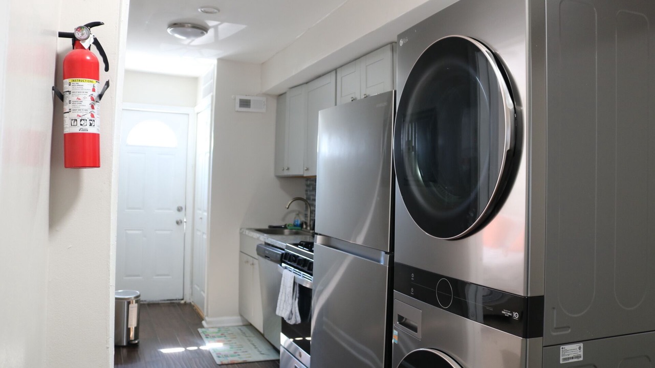 Photo of Kitchen in Trinidad
