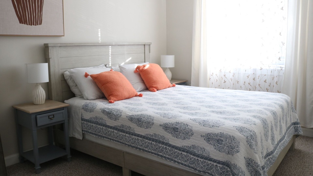 Photo of Bedroom in Trinidad