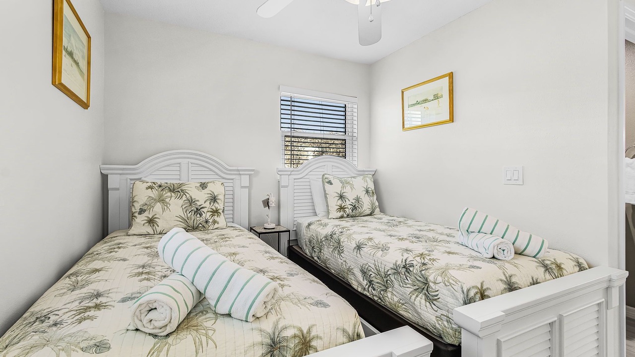 Photo of Bedroom in Aloha Kai