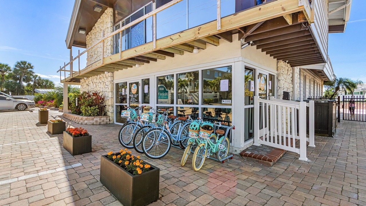 Photo of Outdoor in Aloha Kai