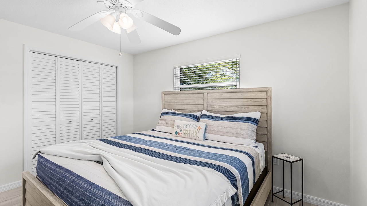 Photo of Bedroom in Aloha Kai
