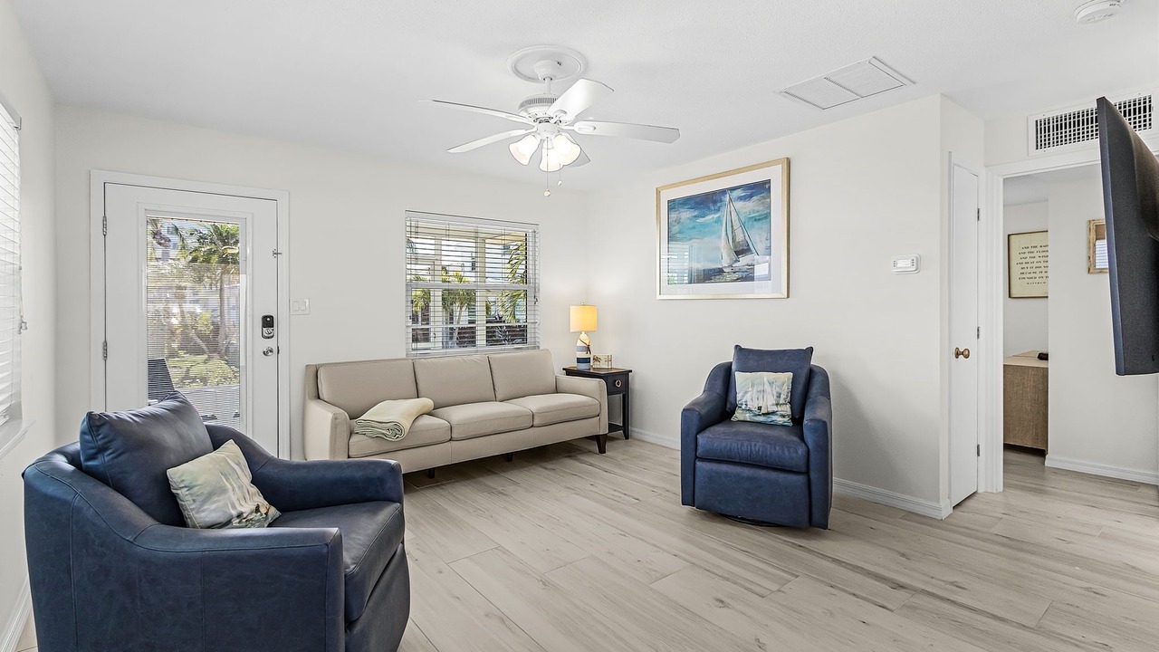 Photo of Livingroom in Aloha Kai