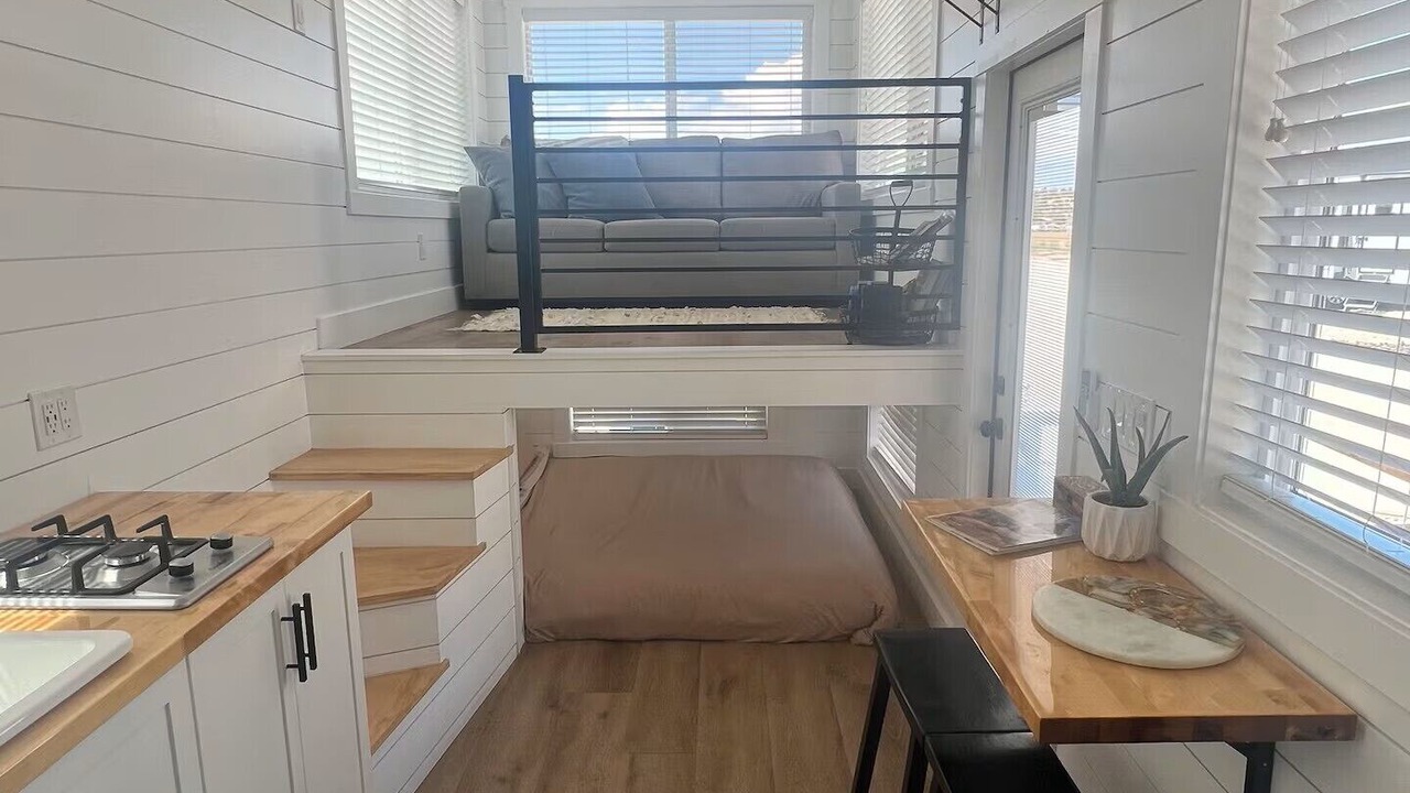 Photo of Kitchen in Apple Valley