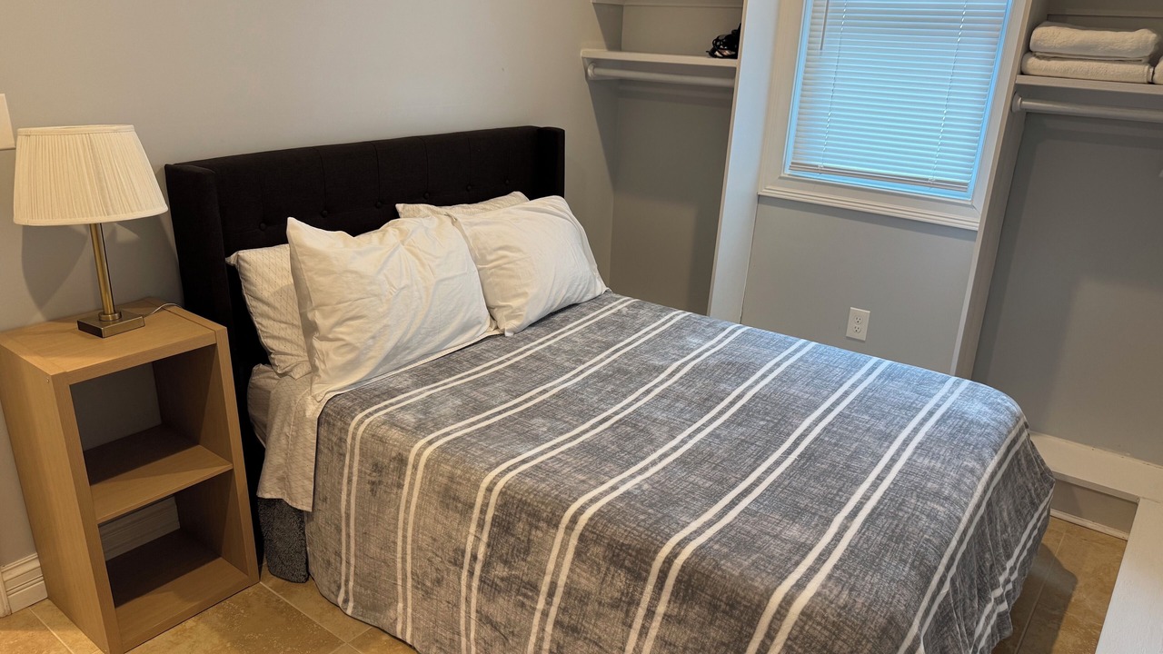 Photo of Bedroom in Rockville