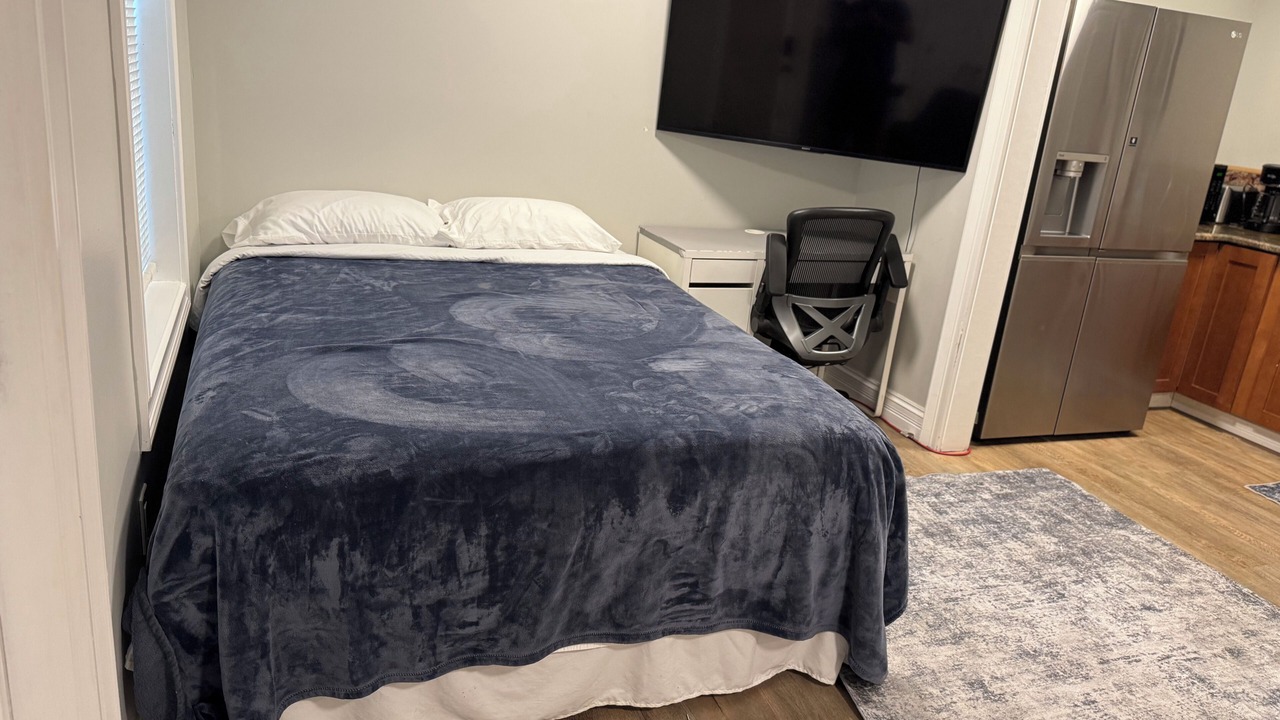 Photo of Bedroom in Rockville