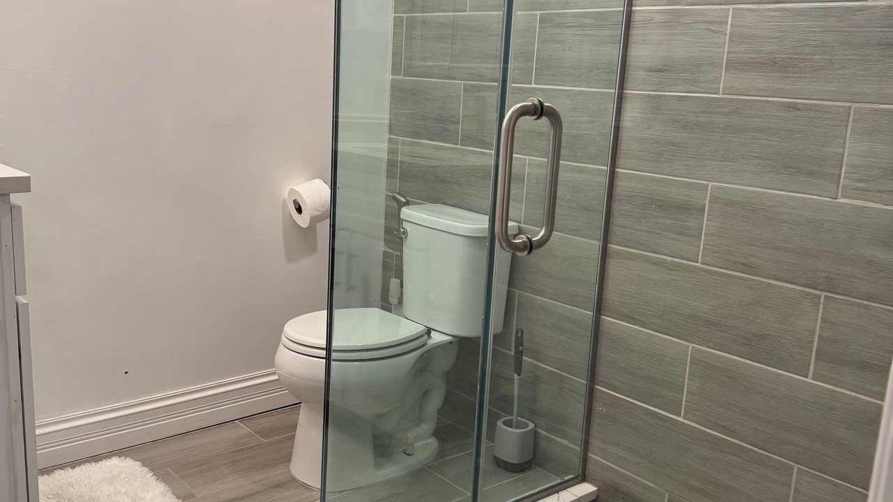 Photo of Bathroom in Rockville