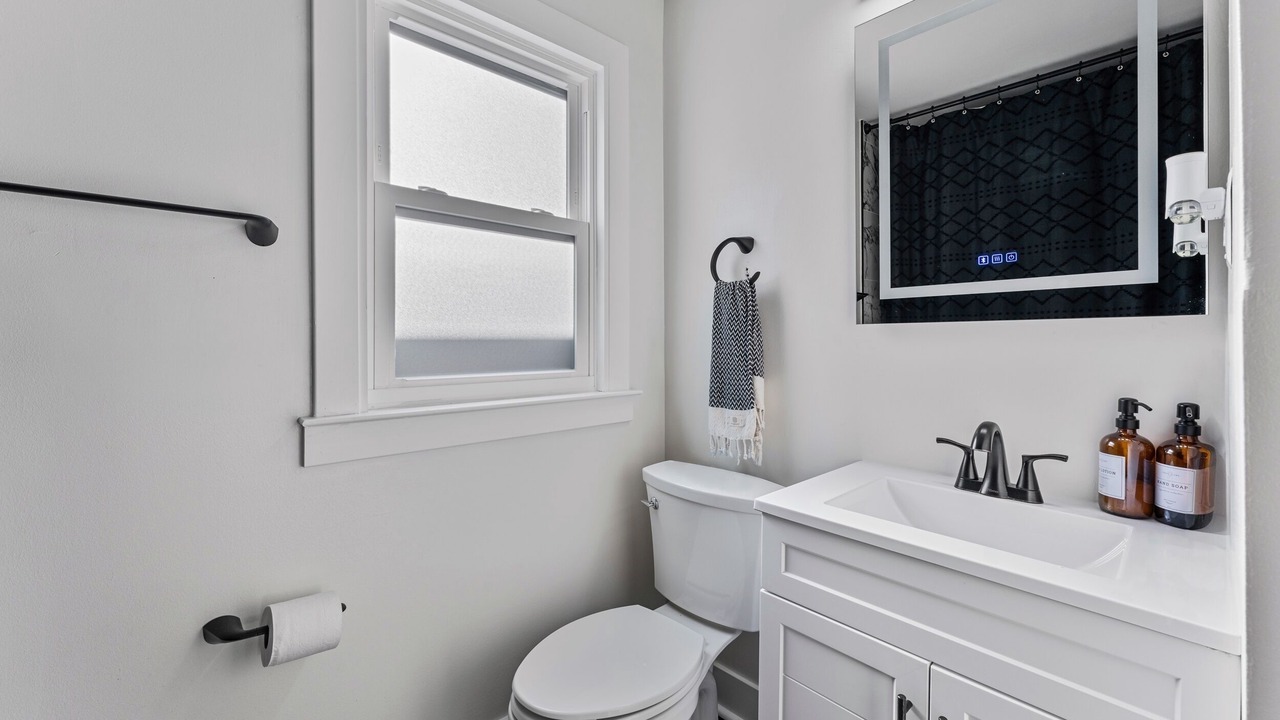 Photo of Bathroom in Northeast