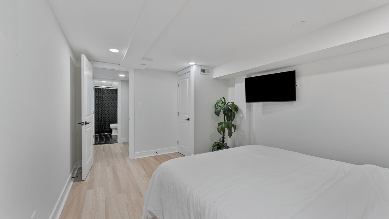 Photo of Bedroom in Northeast