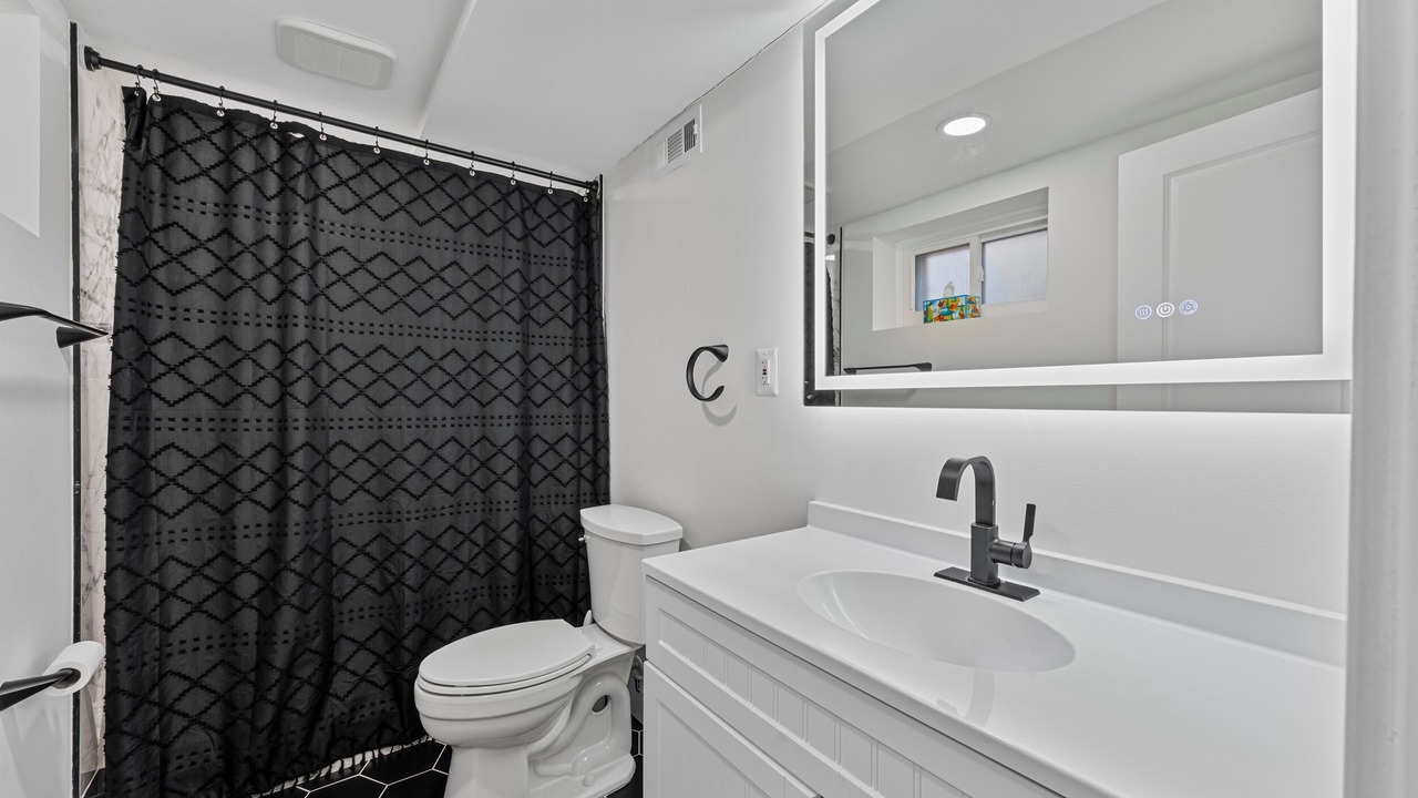 Photo of Bathroom in Northeast