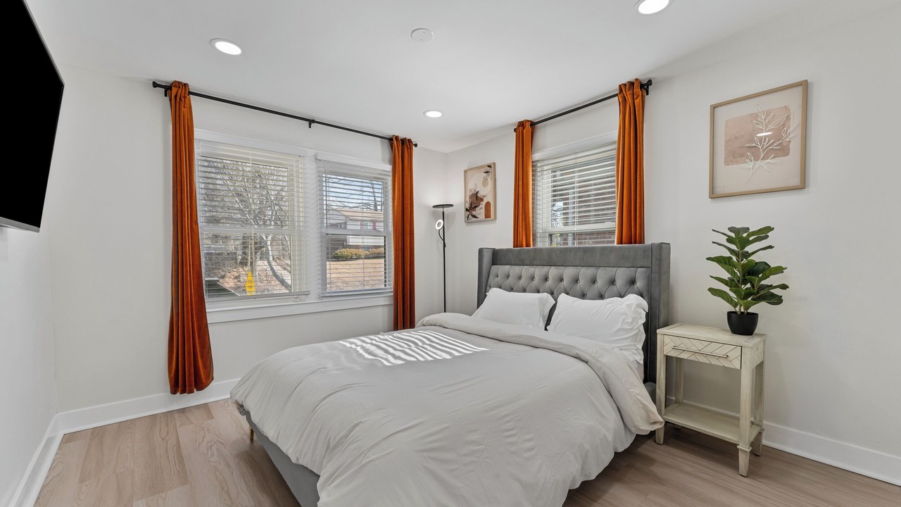 Photo of Bedroom in Northeast