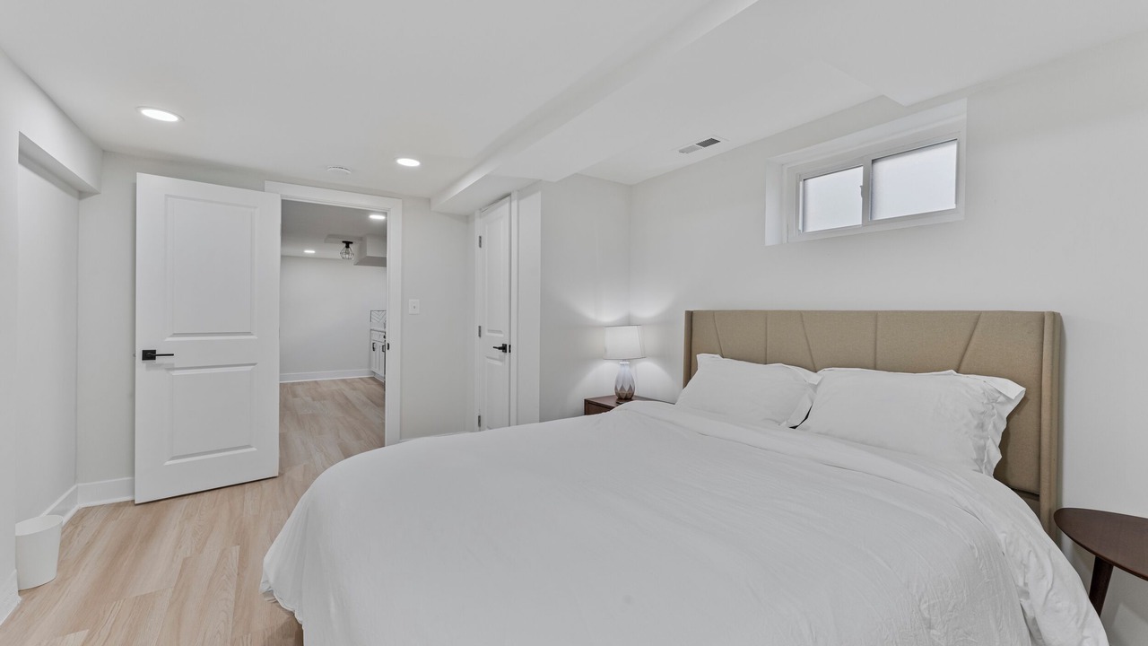 Photo of Bedroom in Northeast