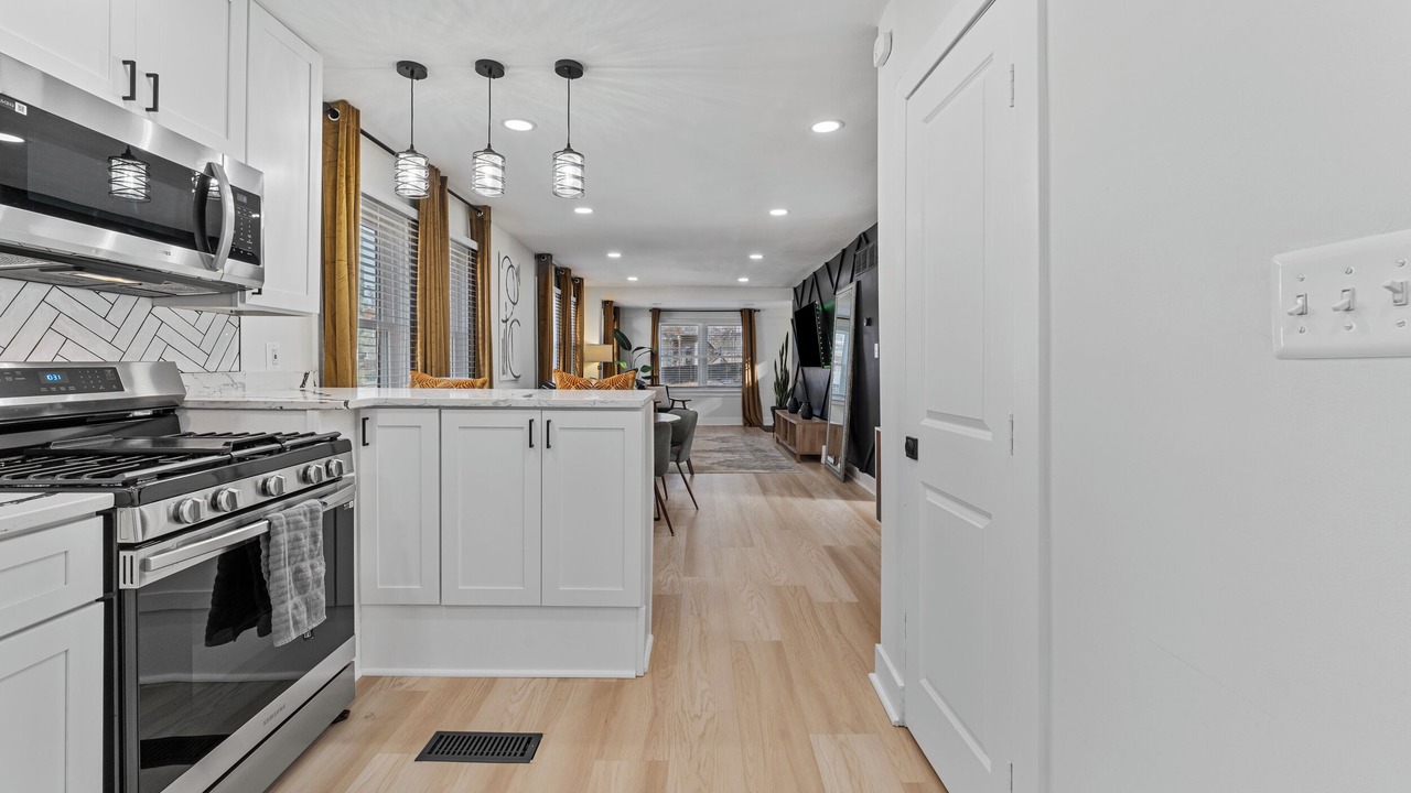 Photo of Kitchen in Northeast